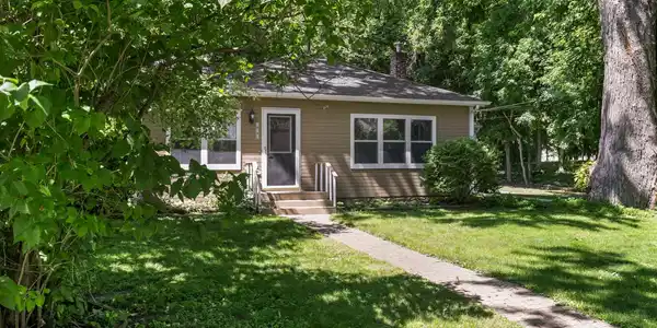 100 Mound Avenue