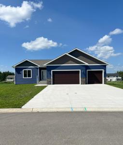 1920 Long Prairie Lane