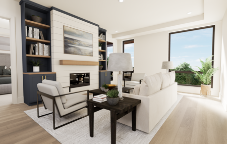 2815 W 44th Street