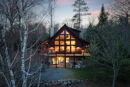 15193 Wilderness Trail