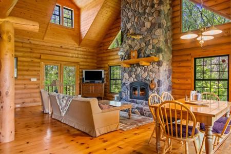4639 Sand Lake Road