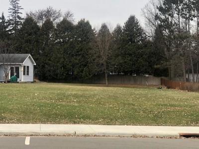 XXX Stinson Ave, Lot 1