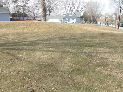 XXX Stinson Ave, Lot 2