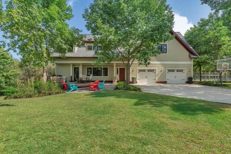 21482 Fisher Court