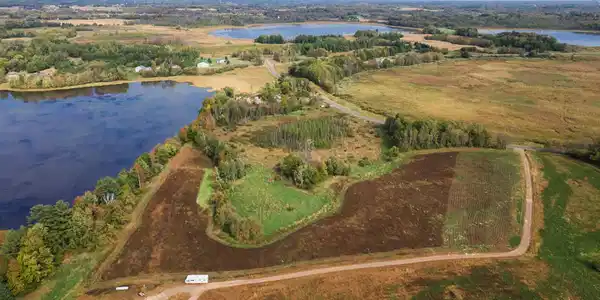 TBD Lever Drive NE