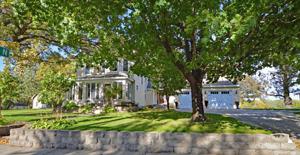 1 Riverside Avenue NW