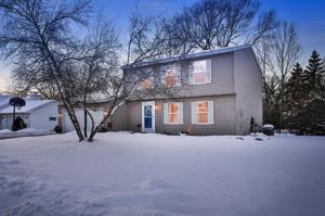 412 Willow Creek Drive