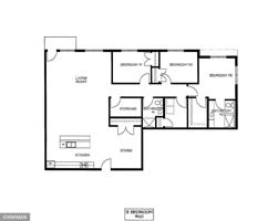 715 Lake Shore NE