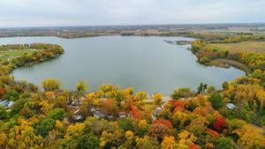 3261 Smith Lake Rd SE Lot # 26