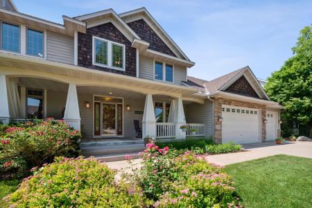 1501 Sherman Lake