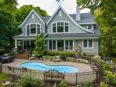 501 Big Woods