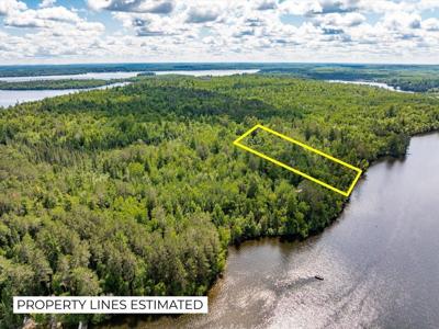 Tract B Hinsdale Island