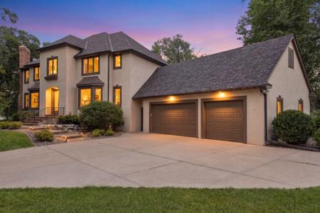 8803 Cove Pointe Road