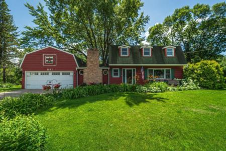 1271 Southview Drive