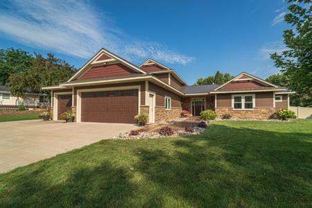 3664 Basswood Circle SW