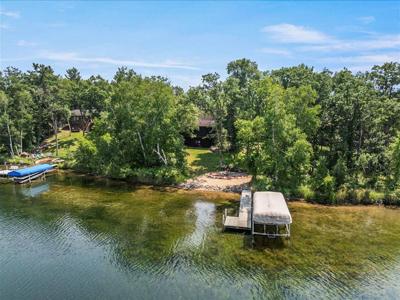 33811 Winnamakee Shores Road