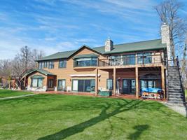 3419 Stony Point Camp Road NW