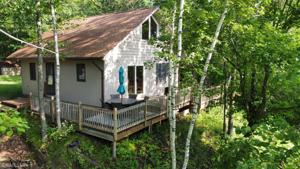 2145 Big Deep Lake NW