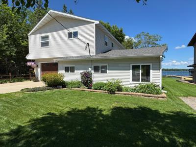 14125 Island Lake Road E
