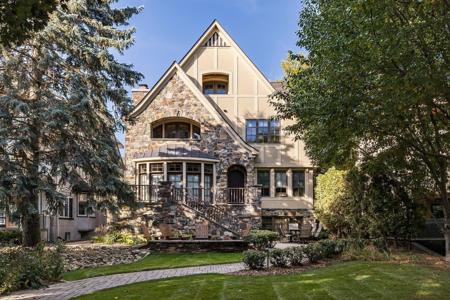 4638 W Lake Harriet Parkway