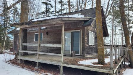 16896 Eagle Island NE