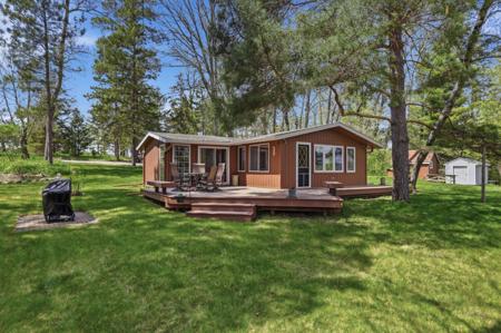 51030 W Wymer Lake Road