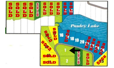 Lot 1 Blk 2 Aldrin Loop