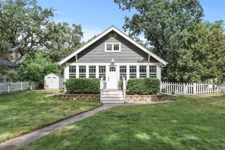 1161 Mahtomedi