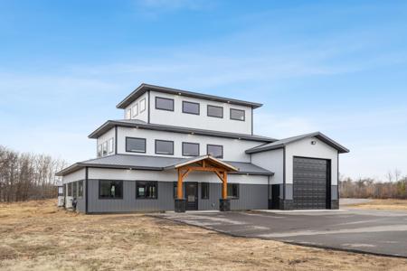 4549 Brady Blvd.