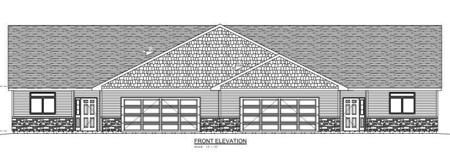 2322 Eunice Drive