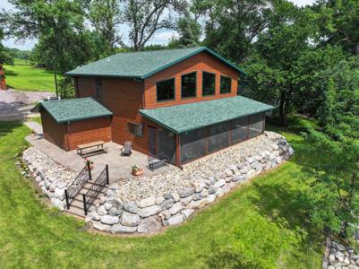 78591 Lovgren Woodshore Road