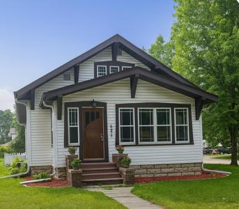 521 4th Street