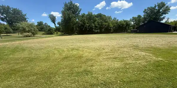 Open Lot Browers Street E