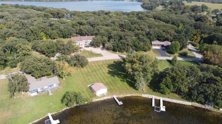 27361 Oak Point Road