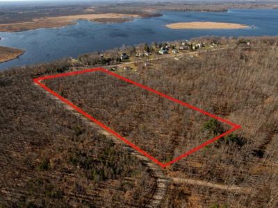 Lots 1-4 Clam Lake Drive