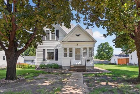 815 E Center Street