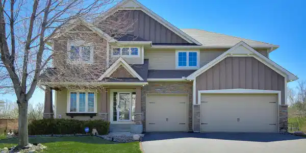 16471 Hawk Ridge Court NW