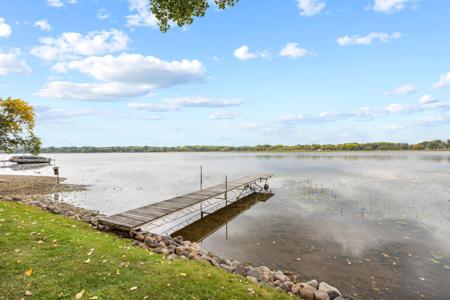 6639 Eagle Lake Drive