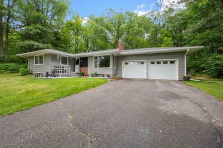 2617 Mckinney Lake Road
