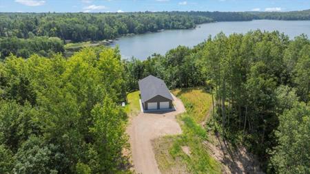 17541 N Mitchell Lake Road