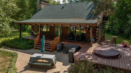 20846 Swayback Ranch Trail