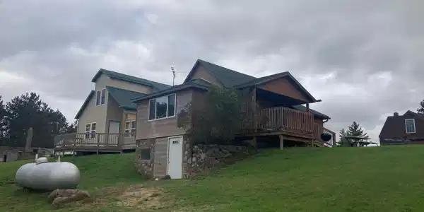 8392 Flowage