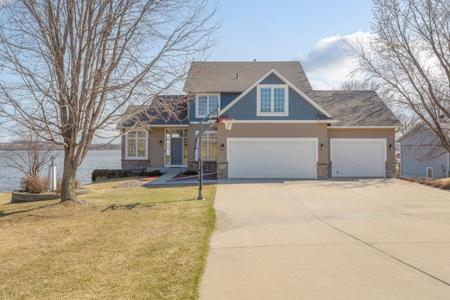4090 Wells Lake Court