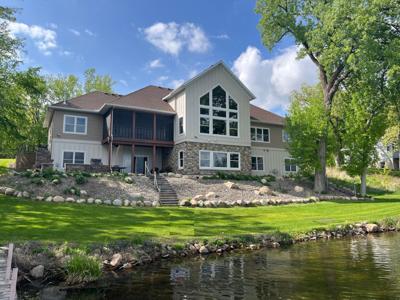 25424 Lake Road