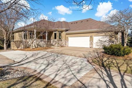 3414 Glynwater Trail NW