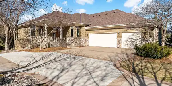 3414 Glynwater Trail NW