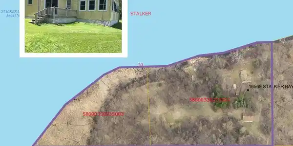 16569 Stalker Bay Road