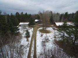 6898 Trap Road