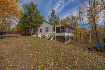 2215 Deep Portage NW