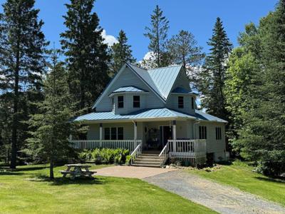 25906 Jackpine Cutoff Road NE